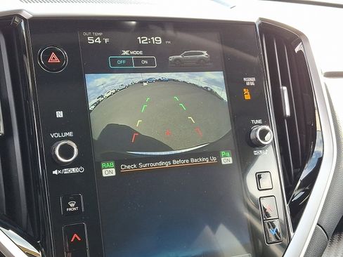 Certified 2025 Subaru Ascent Premium w/ Popular Package #1 image 18