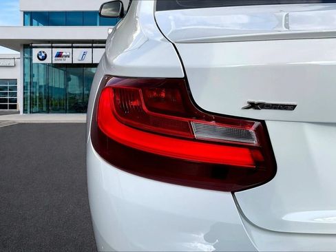 Used 2017 BMW M240i xDrive Coupe AWD/4WD image 23