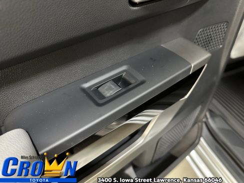 New 2026 Toyota Tundra Limited image 24