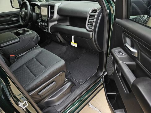 New 2026 RAM 1500 Express RWD image 7