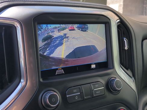 Used 2021 Chevrolet Silverado 1500 RST image 19