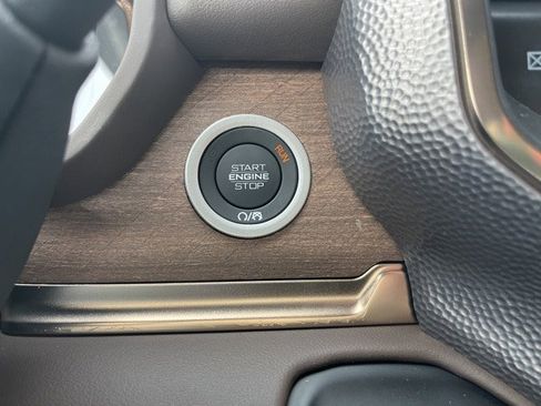 New 2026 RAM 3500 Longhorn image 38