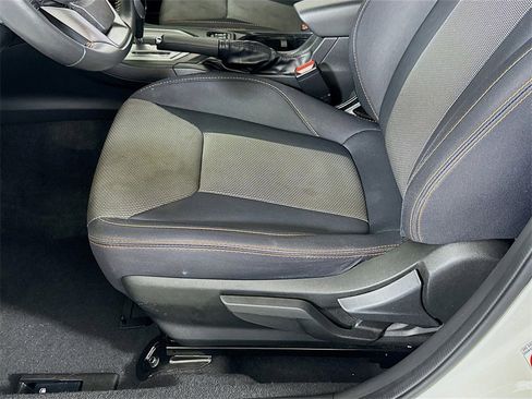 Used 2020 Subaru Crosstrek 2.0i Premium w/ Popular Package #2 image 18