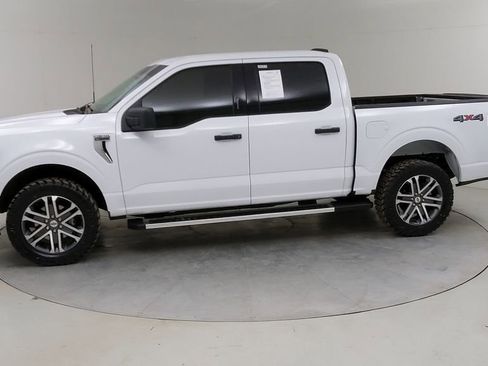 Certified 2023 Ford F150 XLT w/ Equipment Group 301A Mid AWD/4WD image 18