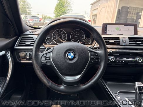 Used 2018 BMW 330i xDrive Sedan w/ Convenience Package AWD/4WD image 28