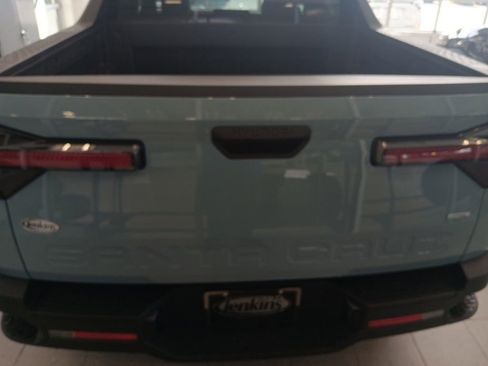 New 2026 Hyundai Santa Cruz SEL image 13