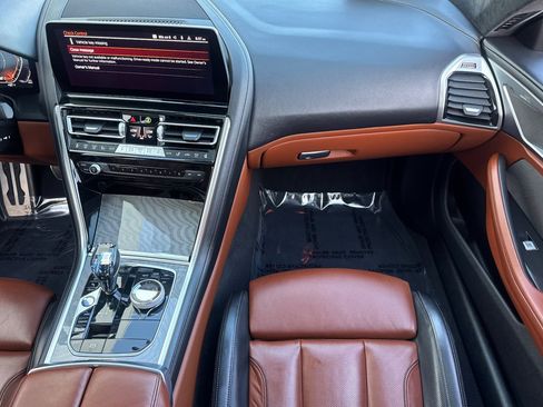 Used 2023 BMW 840i Gran Coupe image 29