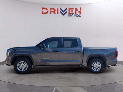 Used 2025 Toyota Tundra SR5