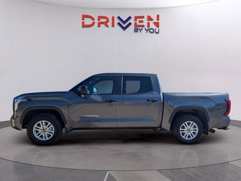 Used 2025 Toyota Tundra SR5 image 2