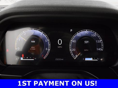 Certified 2023 Jeep Grand Cherokee Laredo w/ Luxury Tech Group I image 36