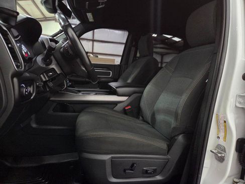 Used 2019 RAM 3500 Big Horn AWD/4WD image 65