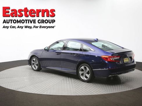 Used 2020 Honda Accord EX image 63