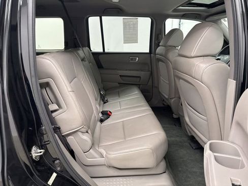 Used 2014 Honda Pilot EX-L image 22