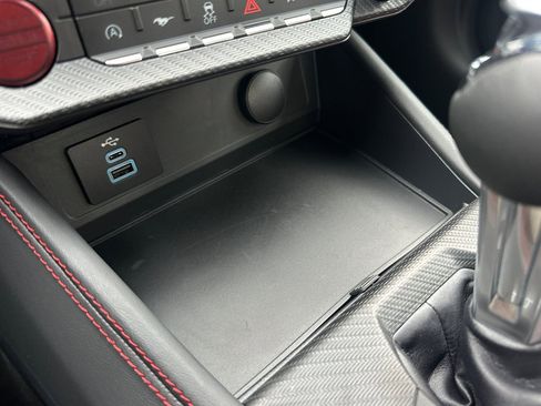 New 2026 Ford Mustang Premium image 27