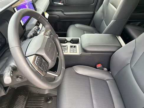 Used 2026 Toyota Land Cruiser image 20