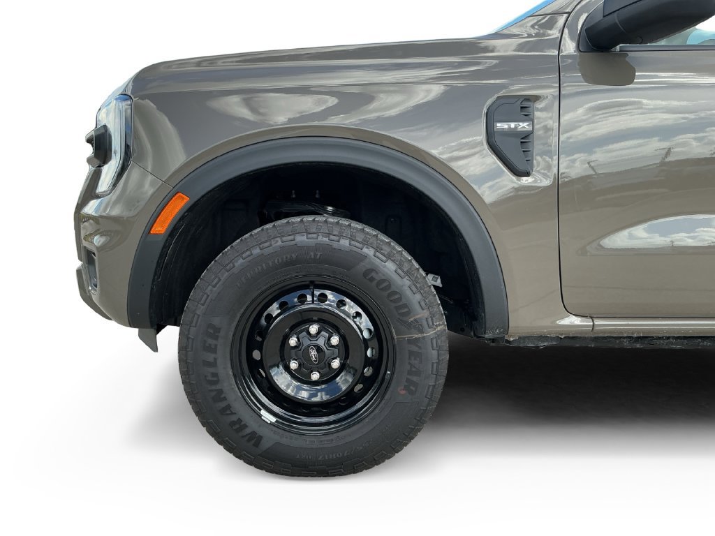 New 2026 Ford Ranger XL w/ Trailer Tow Package RWD image 12
