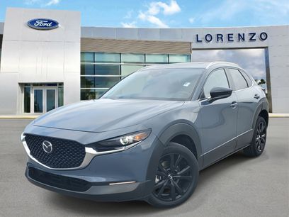 Used 2023 MAZDA CX-30 AWD 2.5 S w/ Preferred Package