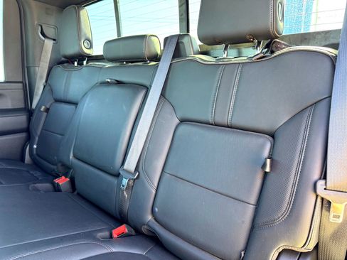 Used 2023 Chevrolet Silverado 2500 High Country w/ Z71 Off-Road Package image 19