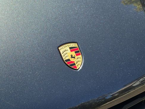 Used 2026 Porsche Macan AWD/4WD image 37