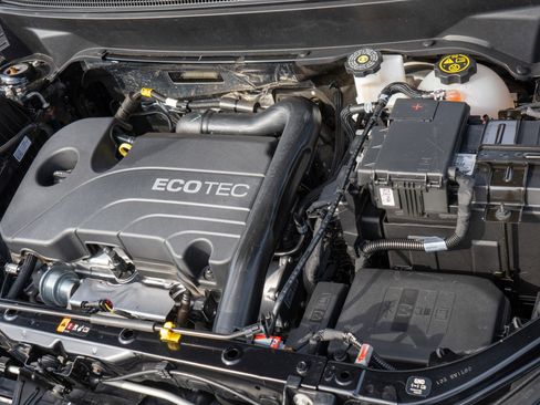 Used 2022 Chevrolet Equinox LT image 20