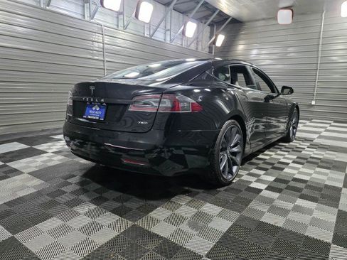 Used 2016 Tesla Model S AWD image 5