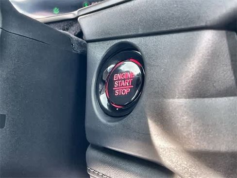 Certified 2025 Honda Accord LX image 28