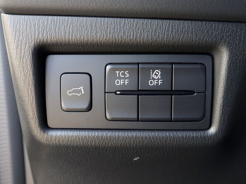 Used 2020 MAZDA CX-5 Grand Touring w/ GT Premium Package image 21