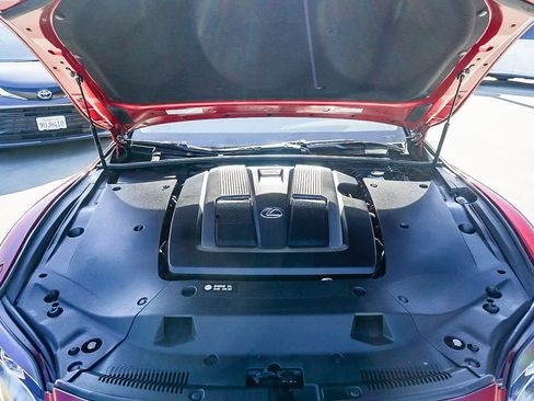 Used 2018 Lexus LS 500 image 27