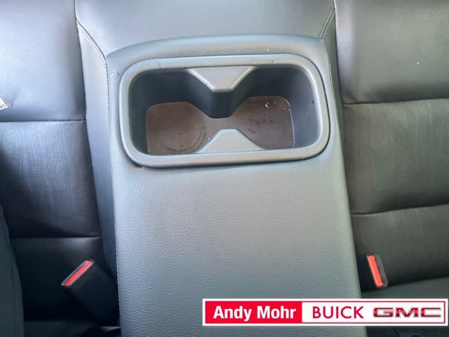 Used 2019 Nissan Altima 2.5 Platinum FWD image 30