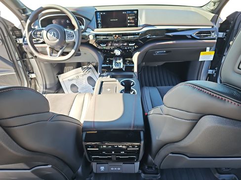 New 2026 Acura MDX A-Spec image 9