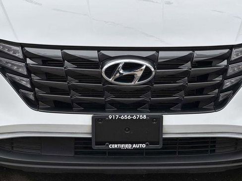Used 2023 Hyundai Tucson SEL image 8