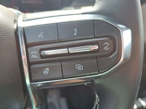 Certified 2024 GMC Acadia Denali w/ Super Cruise Package image 19