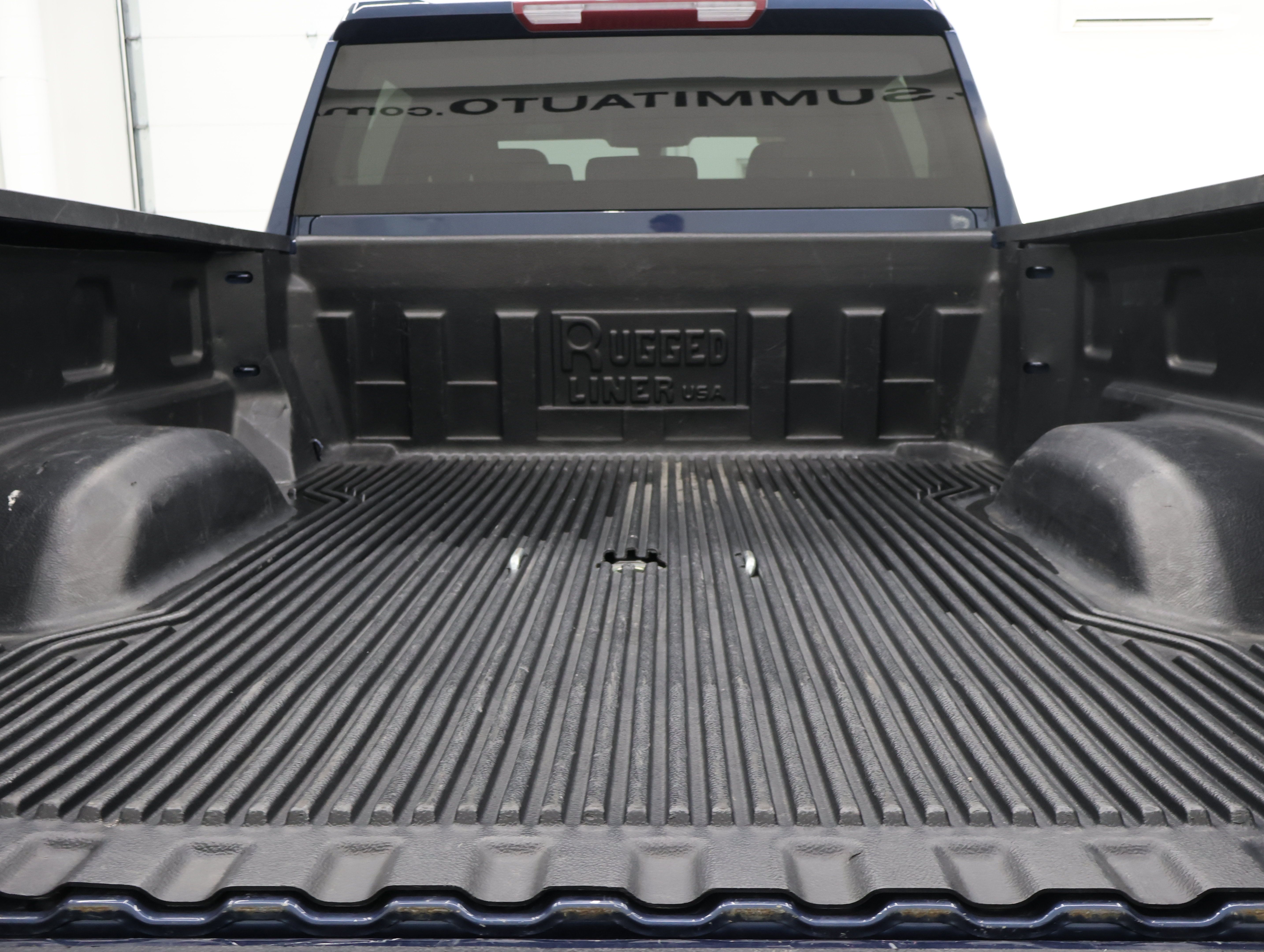 Used 2023 GMC Sierra 2500 SLE AWD/4WD image 28