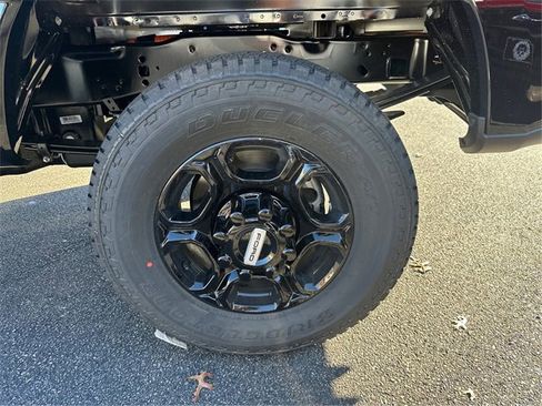 New 2026 Ford F250 XL w/ STX Appearance Package image 13