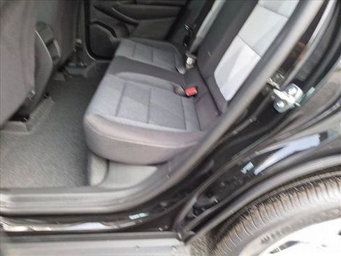 New 2026 Chevrolet Trax LS w/ LS Convenience Package FWD image 15