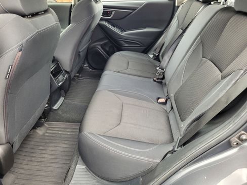 Used 2021 Subaru Forester image 6