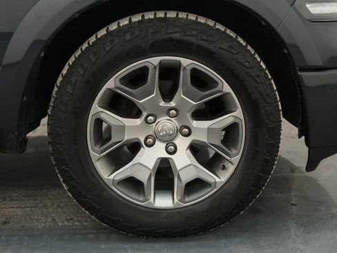 Used 2018 RAM 1500 Limited image 12