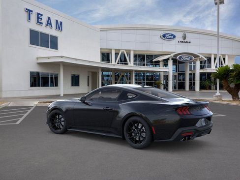 New 2025 Ford Mustang GT Premium image 4