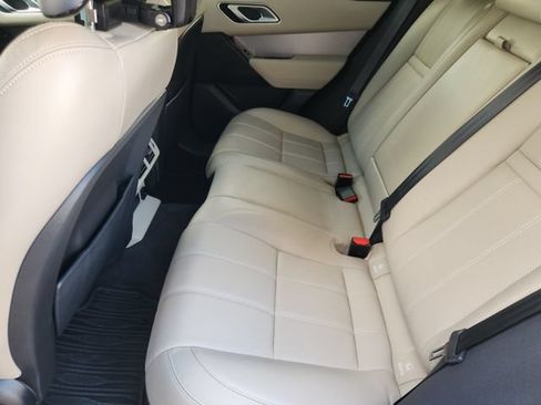 Used 2023 Land Rover Range Rover Velar R-Dynamic S AWD/4WD image 30