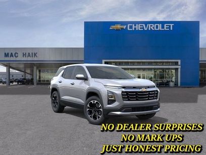 New 2026 Chevrolet Equinox LT w/ Convenience Package II