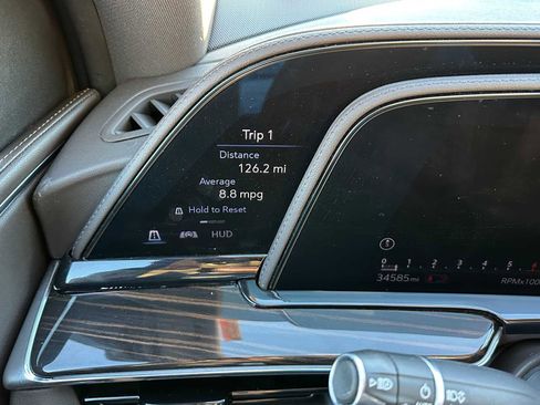 Used 2023 Cadillac Escalade Premium Luxury w/ Performance Package image 35