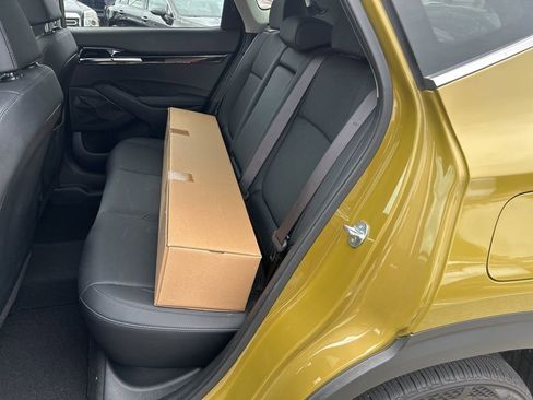 Certified 2024 Kia Seltos SX w/ SX Sunroof Package AWD/4WD image 22
