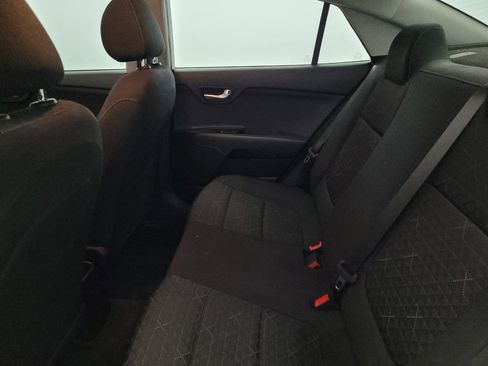 Used 2019 Kia Rio LX FWD image 18