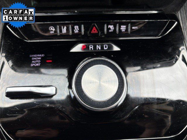 Used 2022 Jeep Wagoneer Series II AWD/4WD image 18