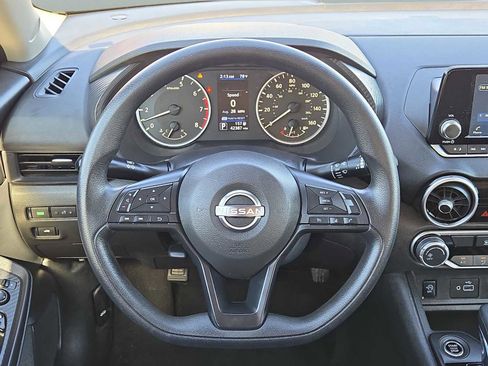 Used 2024 Nissan Sentra S image 16