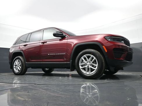 New 2026 Jeep Grand Cherokee Laredo X AWD/4WD image 40