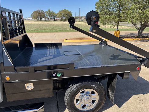 Used 2023 RAM 3500 Tradesman image 11