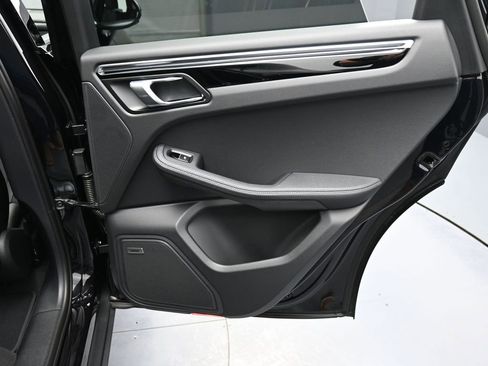 New 2026 Porsche Macan S AWD/4WD image 26