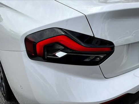 New 2025 BMW 230i Coupe w/ Premium Package image 14