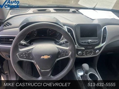 Used 2024 Chevrolet Equinox LS FWD image 7